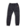 THE GOOD CUFF PANT | BLACK